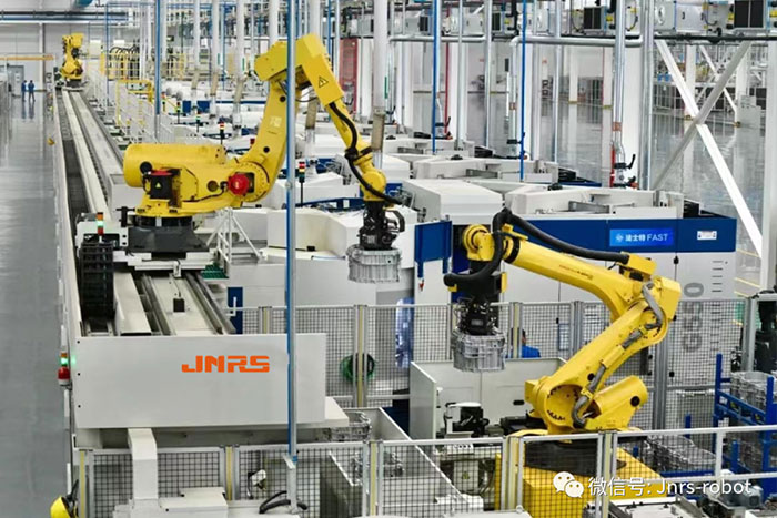 热烈：谽BET易博客户&mdash;法士特集团入选工信部&ldquo;数字领航&rdquo;企业