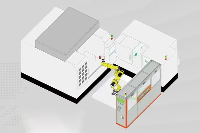 CIMT2023 | 让厉害的客户老厉害，是EBET易博的使命。